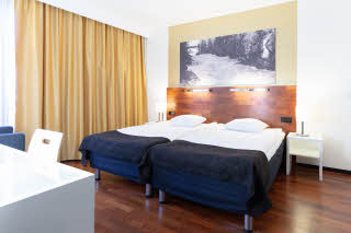 Copyright: Annabelle Antas Superior Plus room